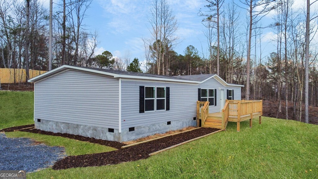 1376 Pleasant Gap RD