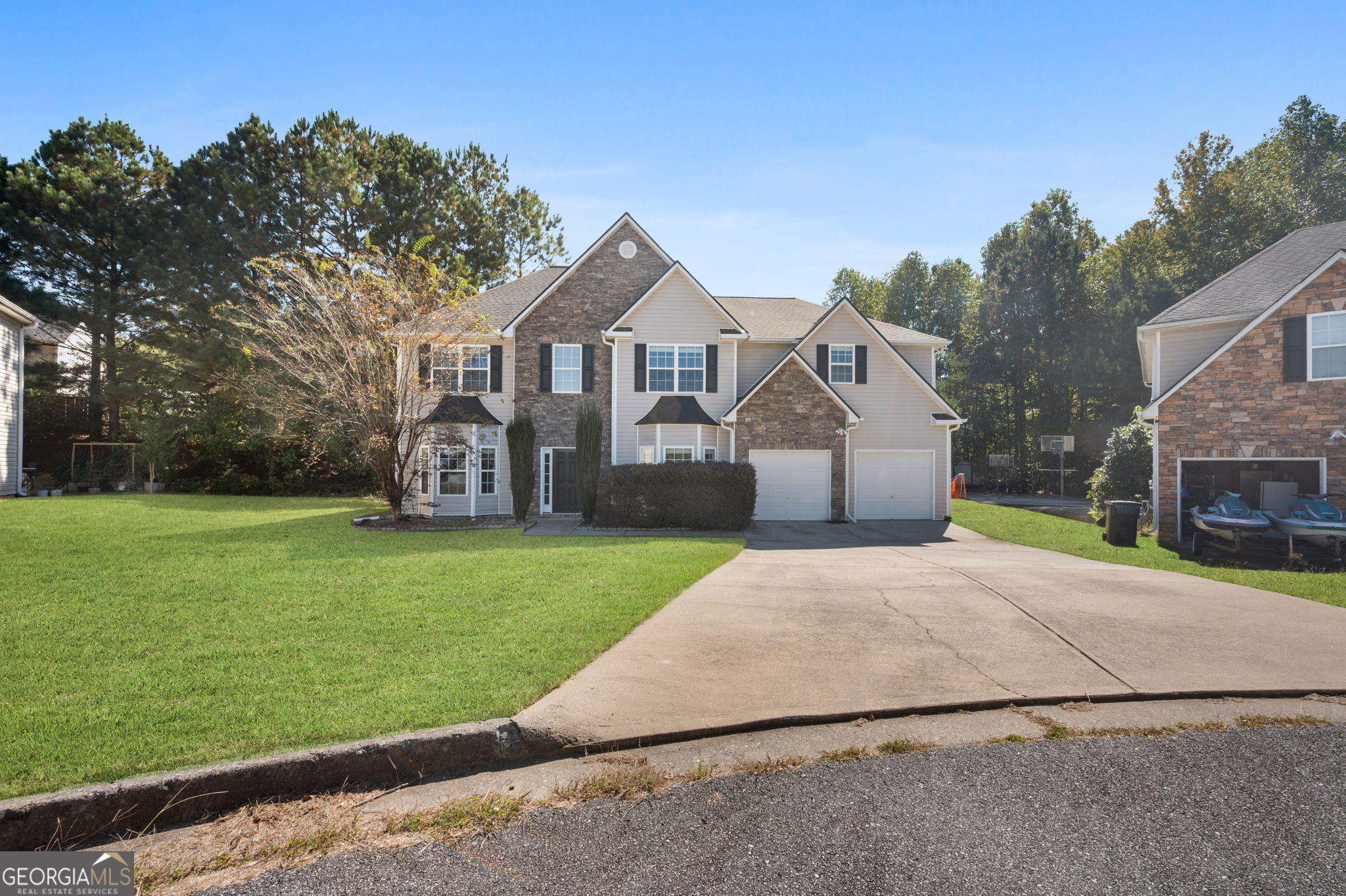 35 Indigo CT