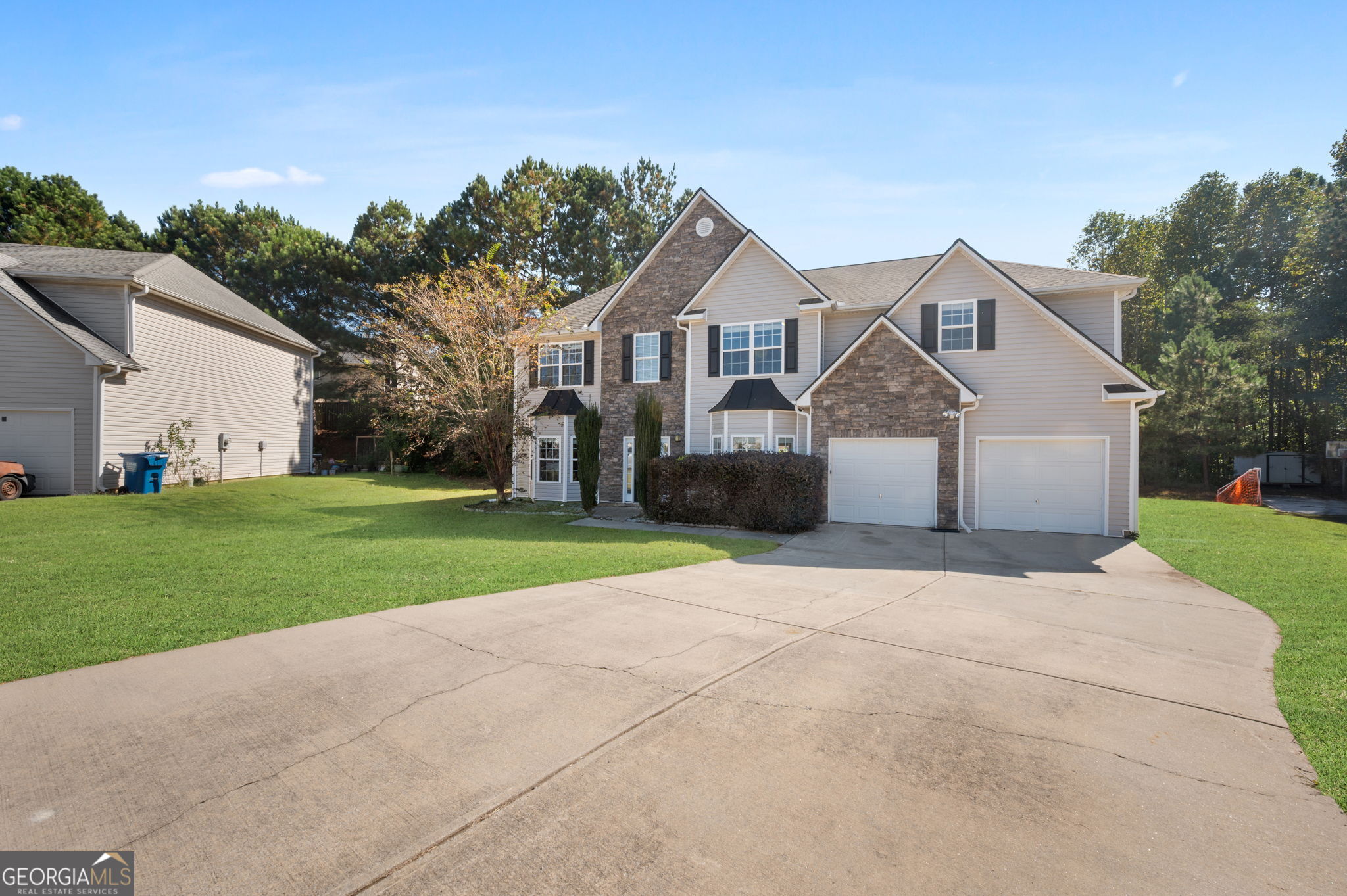 35 Indigo CT