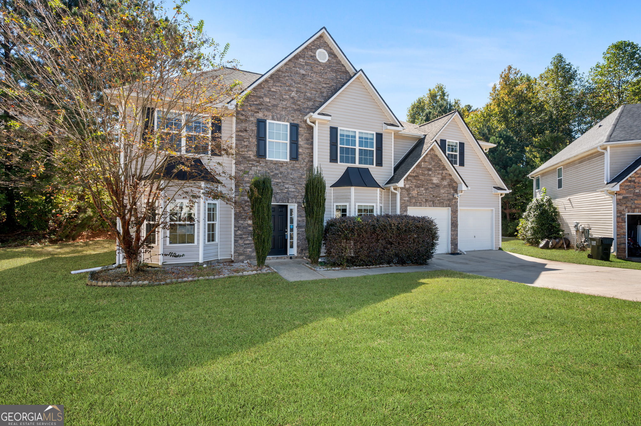 35 Indigo CT