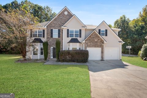 35 Indigo CT Dallas GA 30132