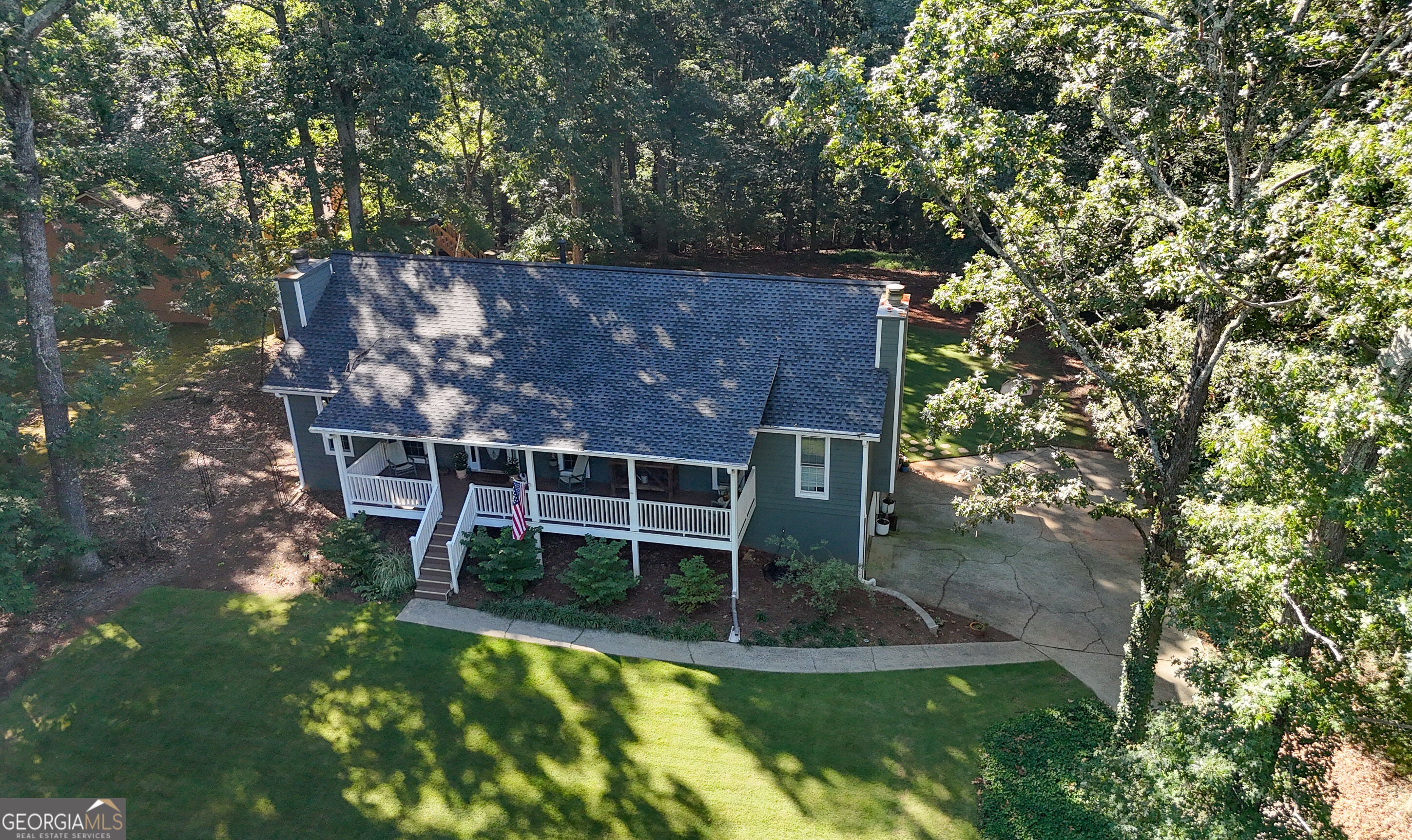 2109 Winding Creek LN SW