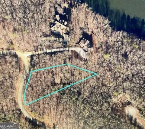 117 S Laceola RD Cleveland GA 30528