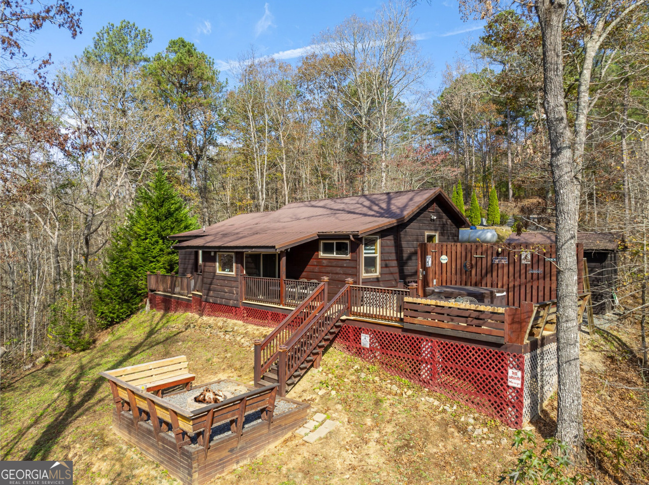 485 Banner CIR