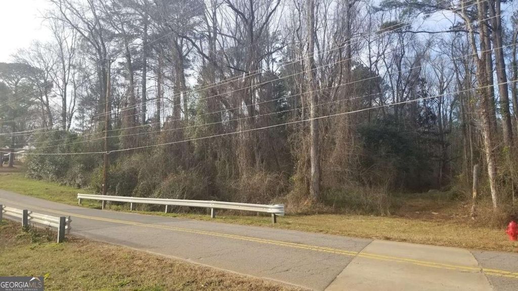 Photo of 0 Veterans Drive, Thomaston, GA 30286 (MLS # 10786025)