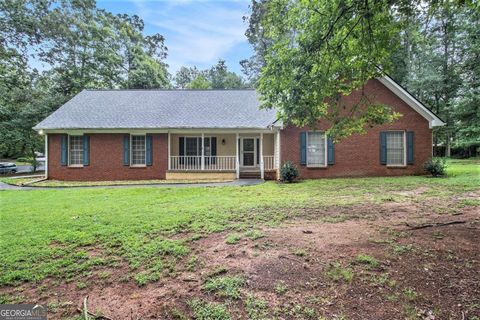 340 Radcliffe TRCE Covington GA 30016