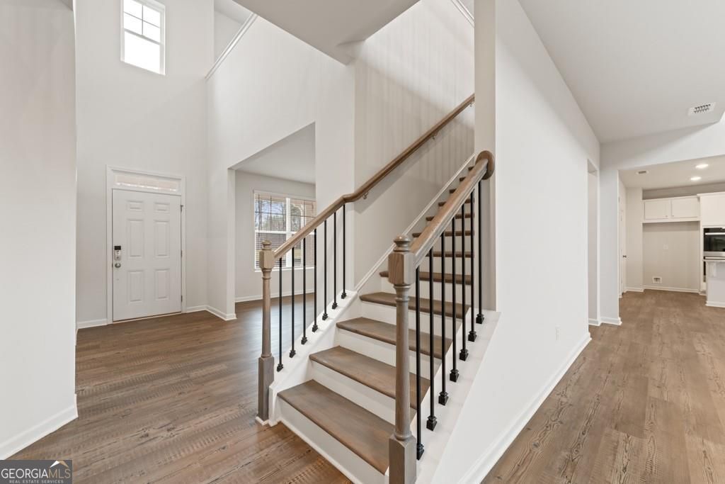 Photo of 501 LUPIN Circle, Mcdonough, GA 30252 (MLS # 10660293)