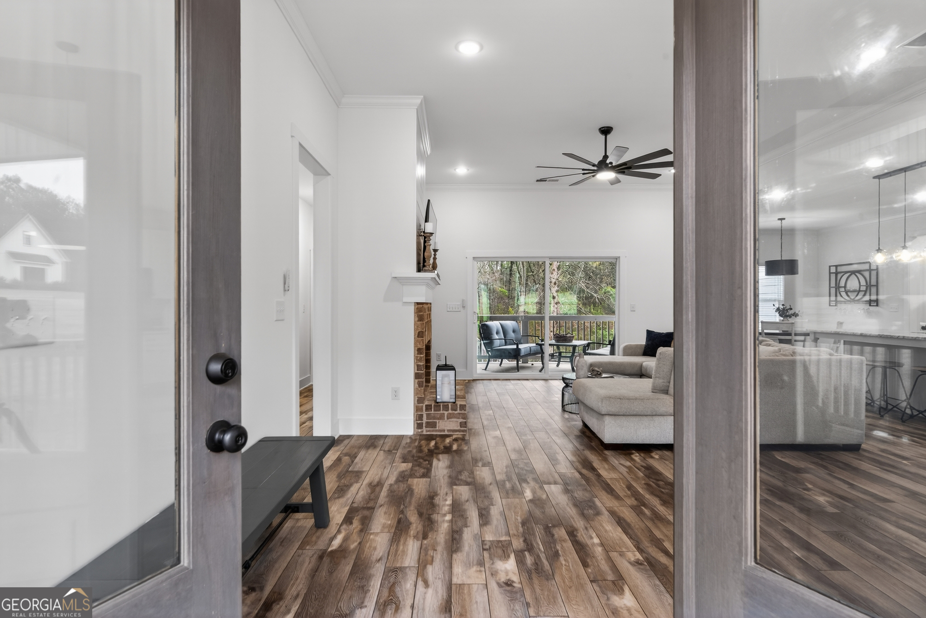 1021 Windsor Creek DR