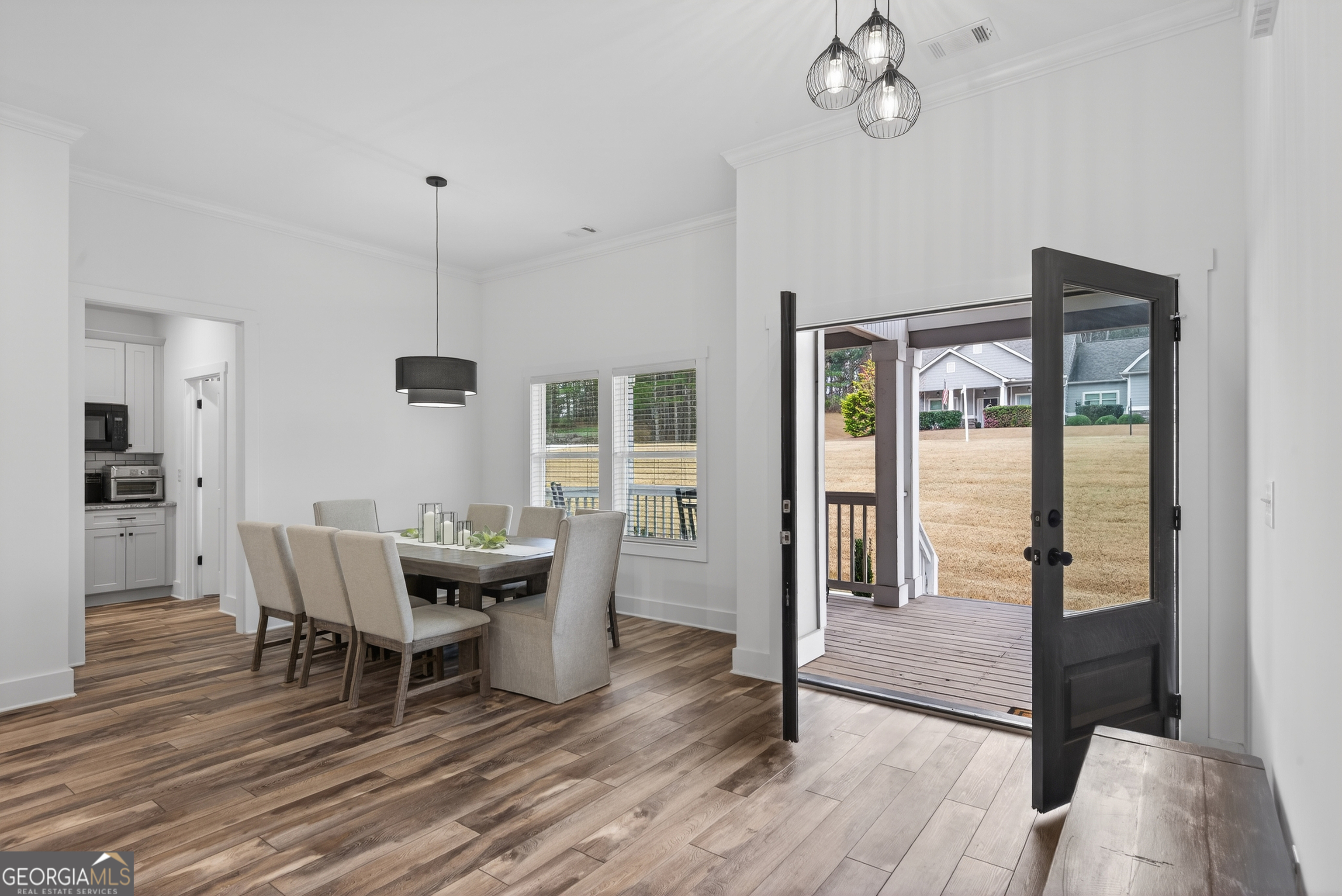 1021 Windsor Creek DR