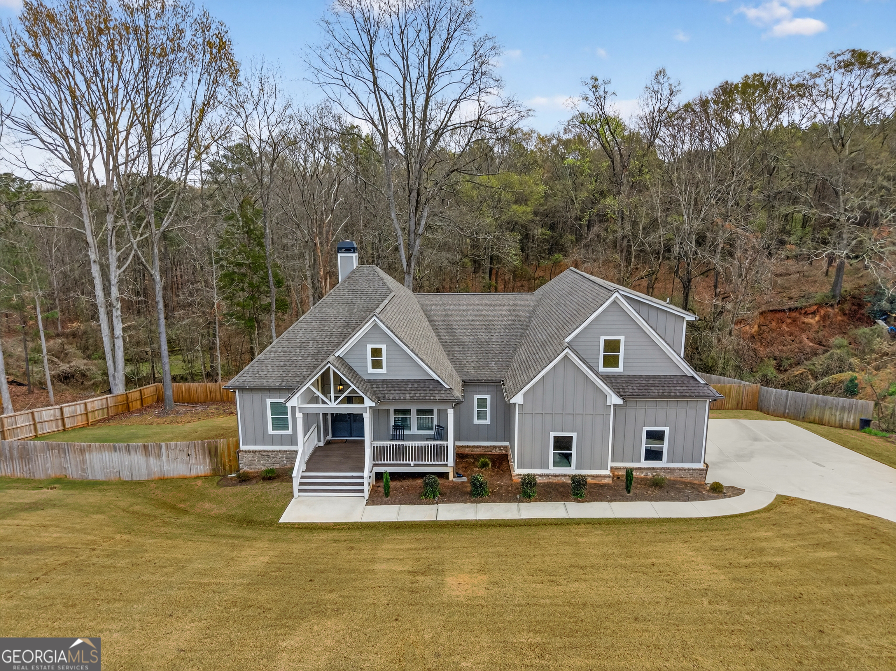 1021 Windsor Creek DR