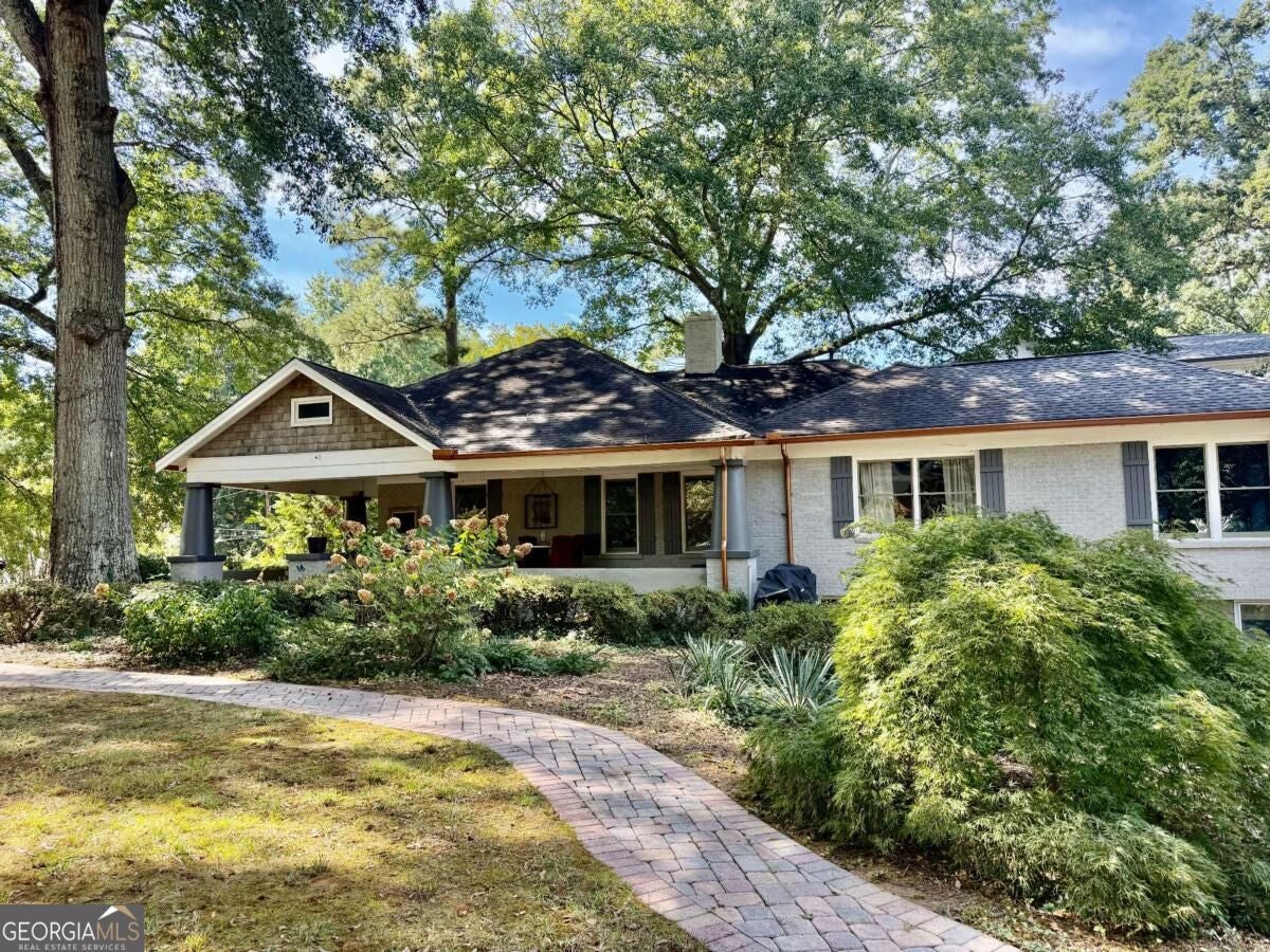 2262 Ridgedale RD NE