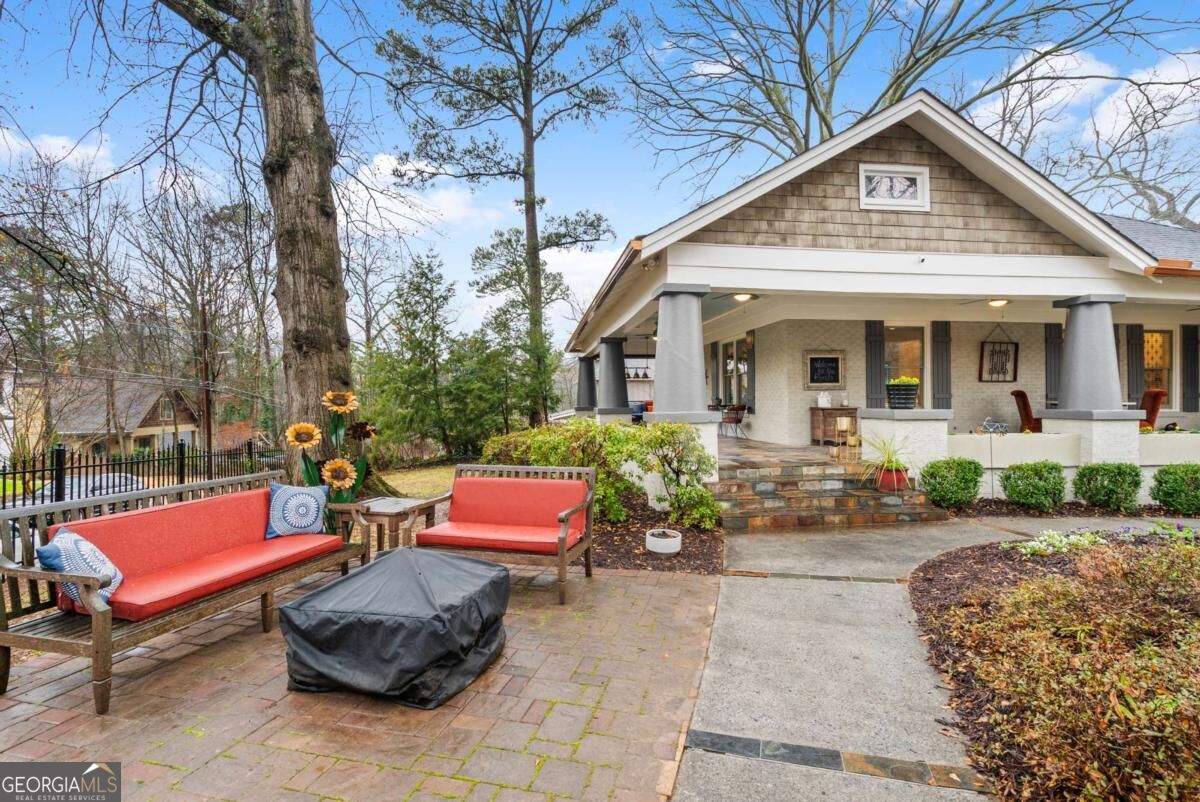 2262 Ridgedale RD NE
