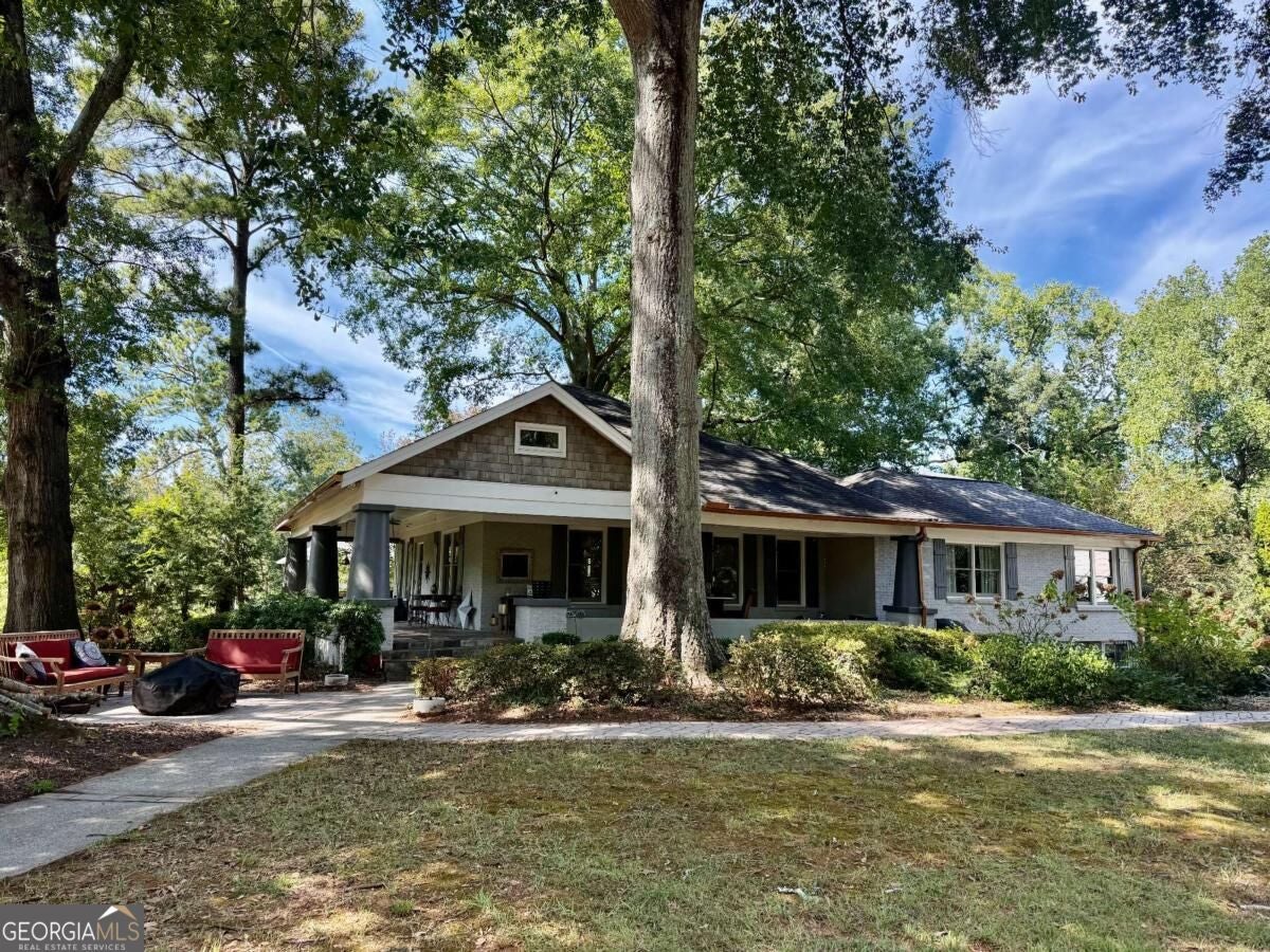 2262 Ridgedale RD NE