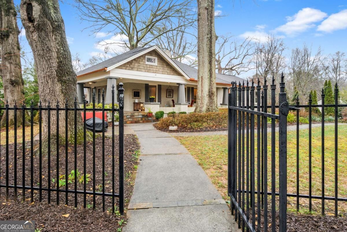 2262 Ridgedale RD NE
