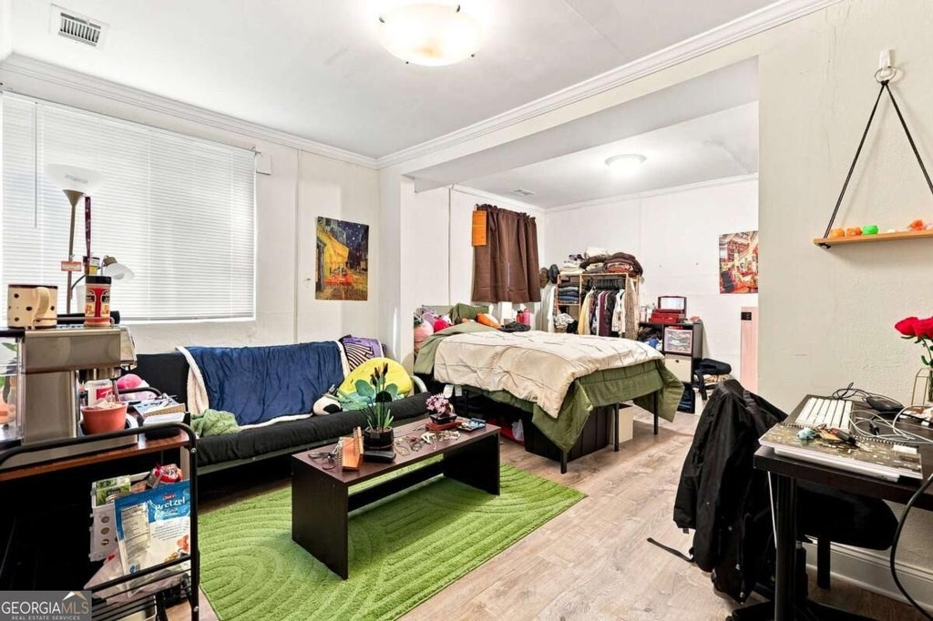 Photo of 1071 Center Street NW, Atlanta, GA 30318 (MLS # 10839599)