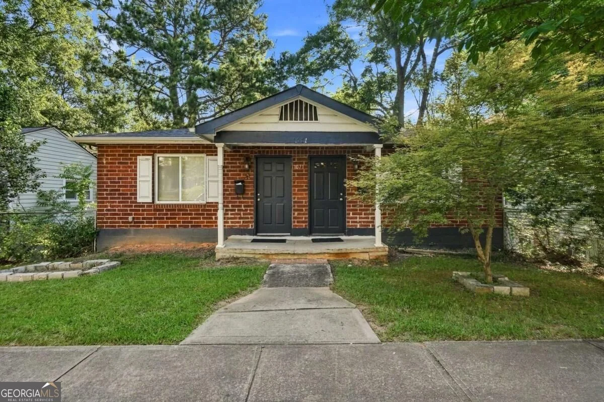 1071 Center Street NW, Atlanta, GA, 30318