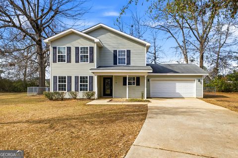 115 Springfield CT Perry GA 31069