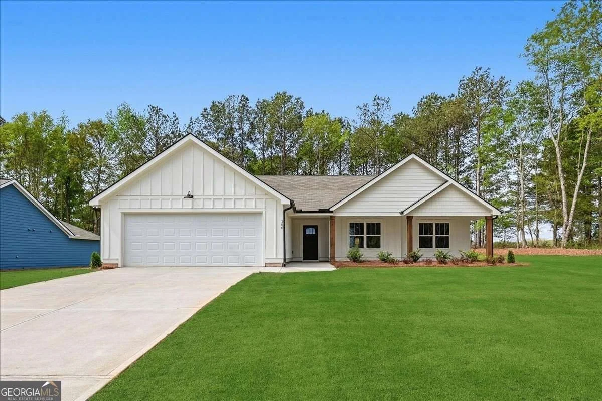 491 Liberty Hill Church Road, Hartwell, GA, 30643