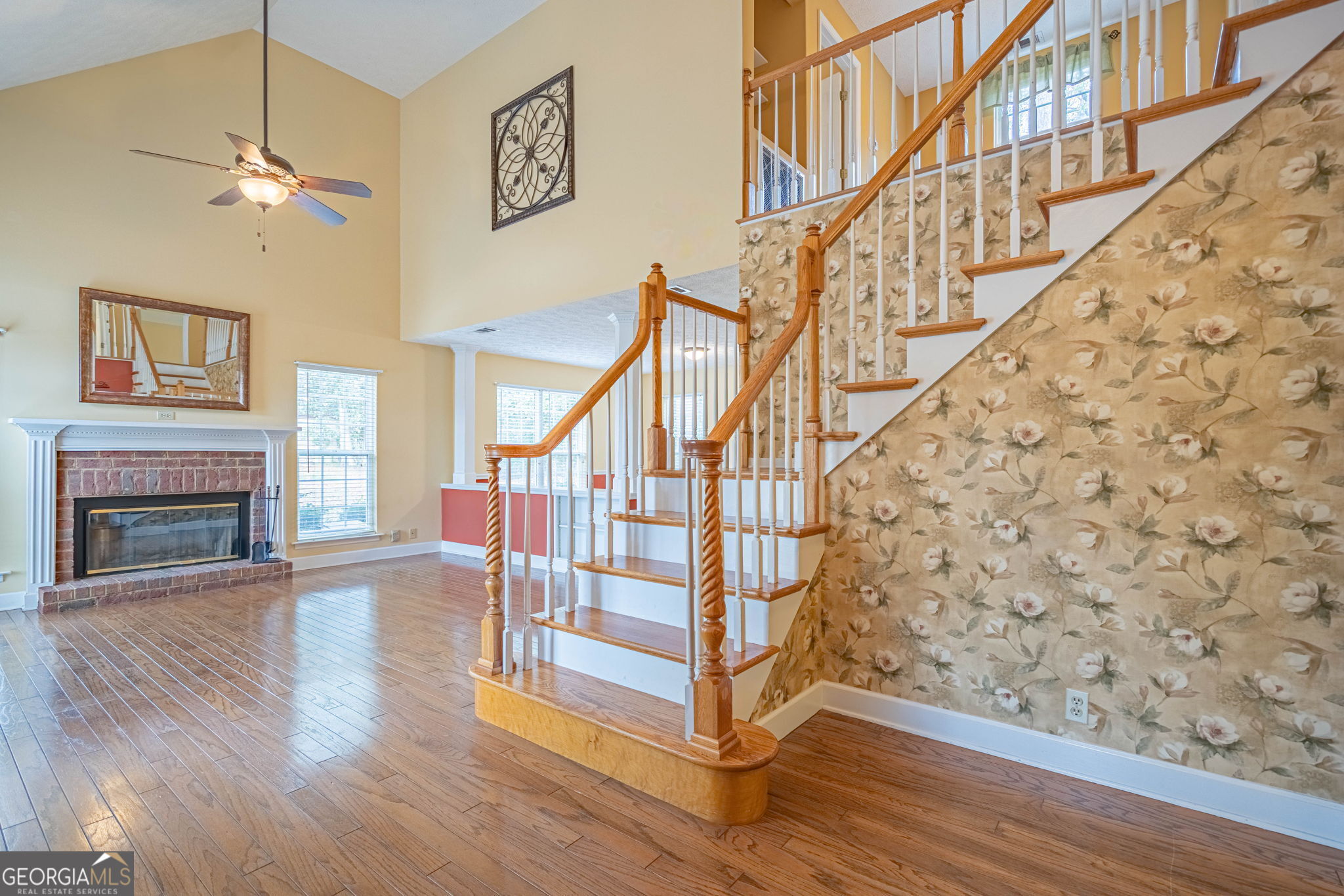 179 Hawk Hammock DR