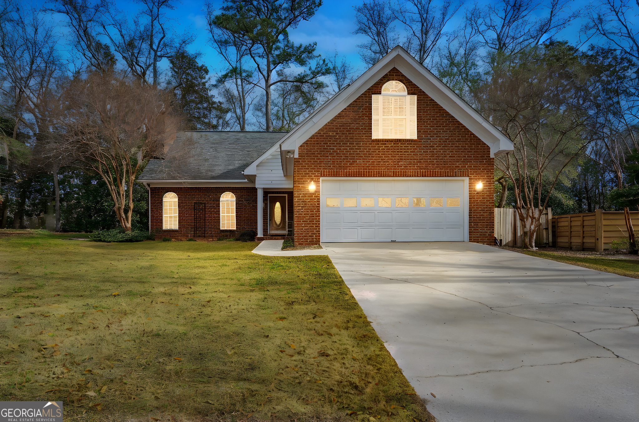 179 Hawk Hammock DR