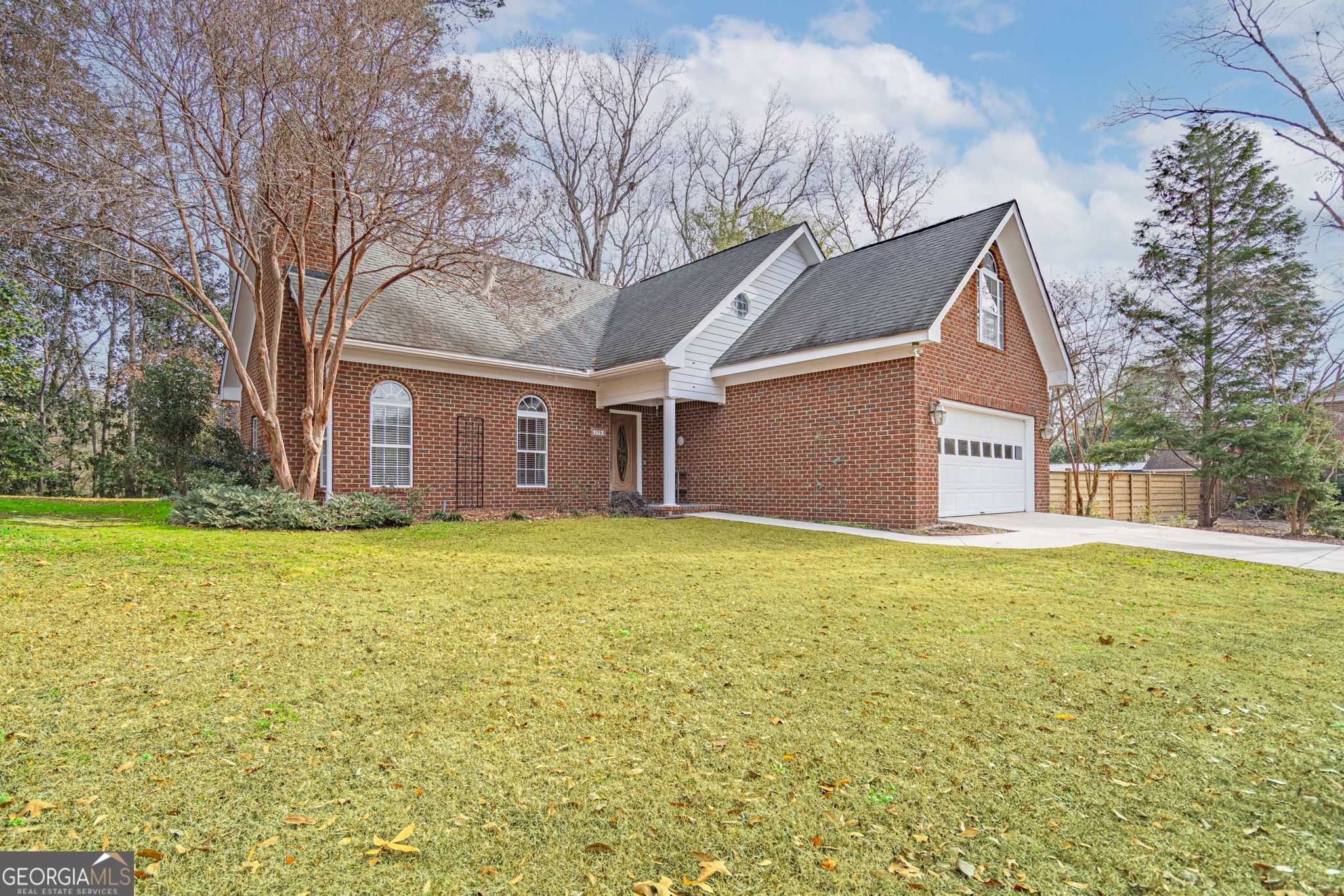 179 Hawk Hammock DR