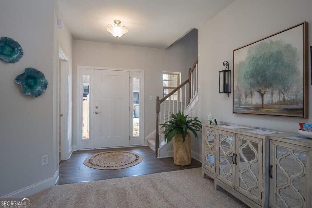 Photo of 610 Bald Ridge Circle, Demorest, GA 30535 (MLS # 10790251)