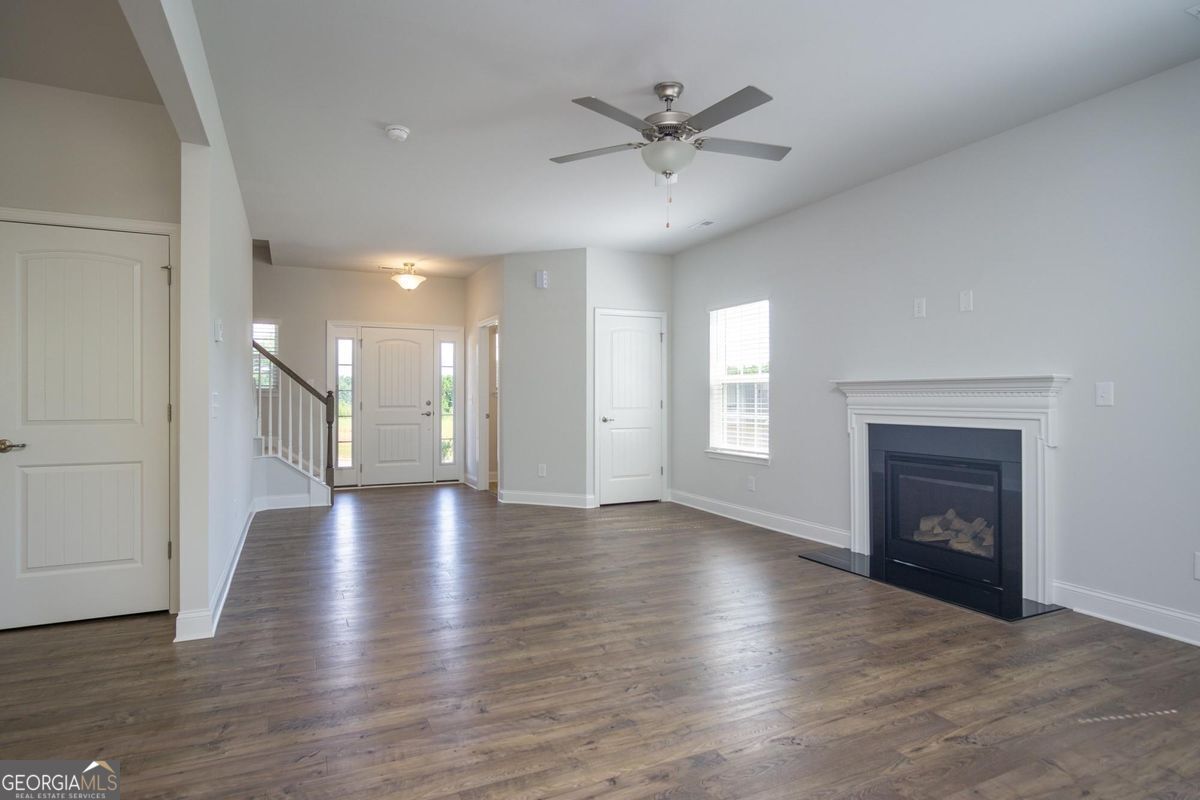 610 Bald Ridge CIR