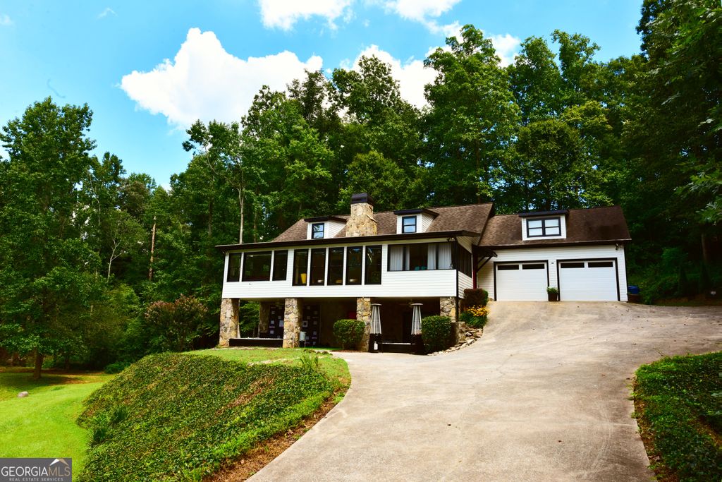 Photo of 3430 Finglas Drive SW, Marietta, GA 30008 (MLS # 10724960)