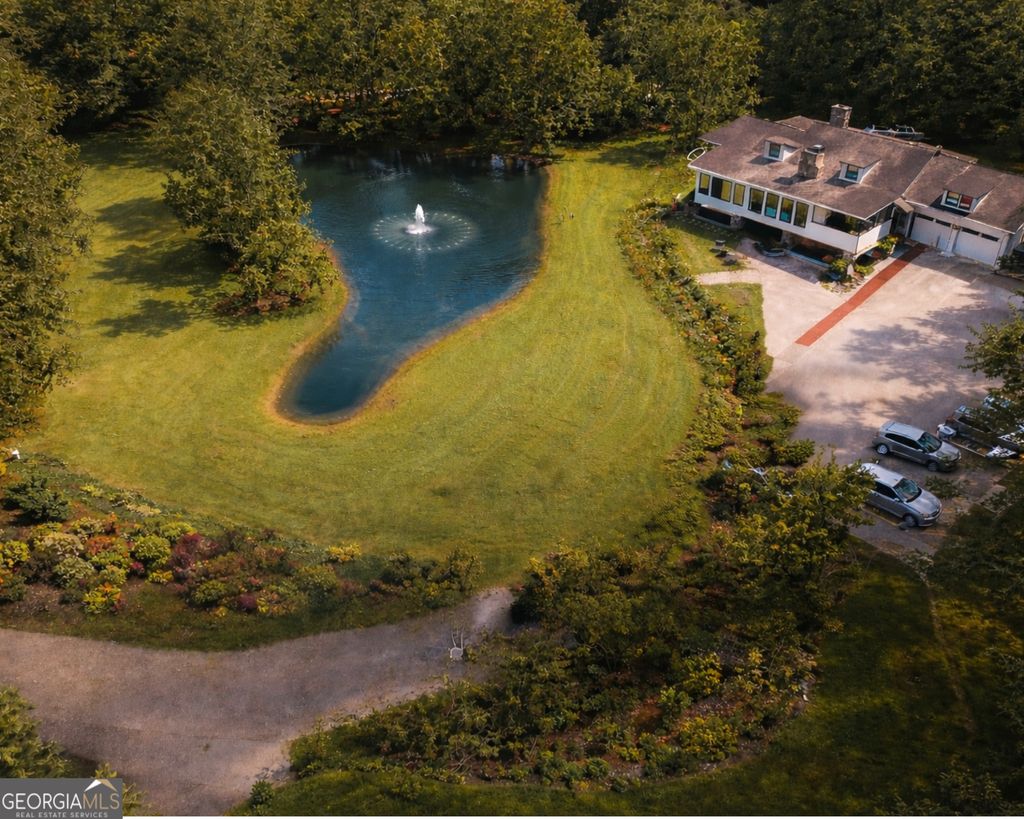 Photo of 3430 Finglas Drive SW, Marietta, GA 30008 (MLS # 10724960)