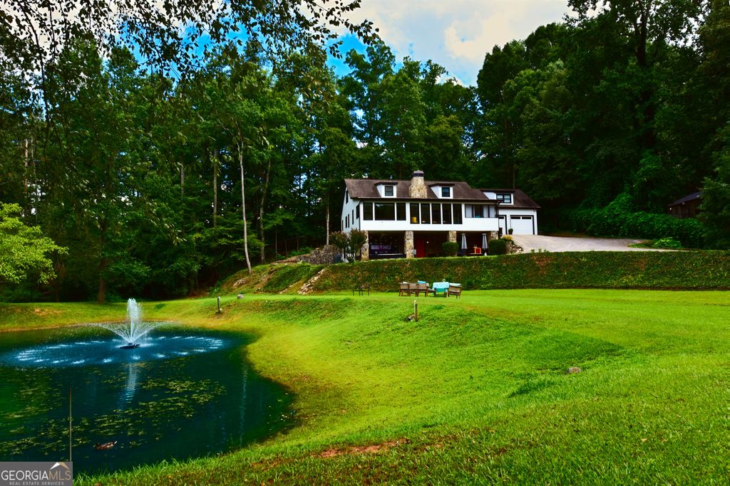 Photo of 3430 Finglas Drive SW, Marietta, GA 30008 (MLS # 10724960)