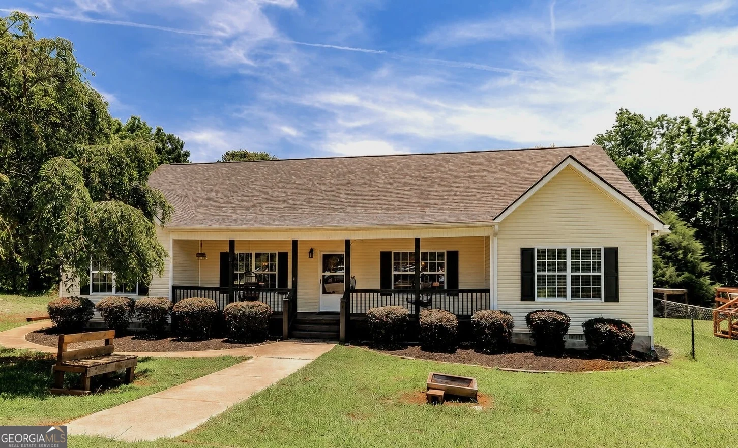 1627 Dewy Rose Road NW, Dewy Rose, GA, 30634