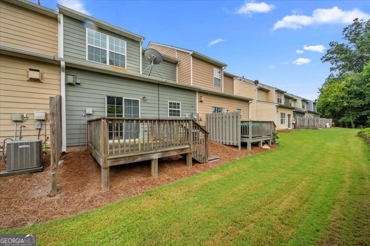 Magnolias at Ridgewalk - Residential Lease