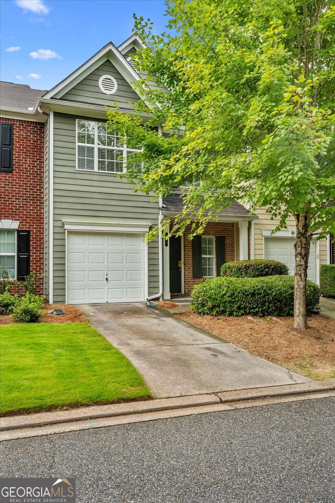 Magnolias at Ridgewalk - Residential Lease