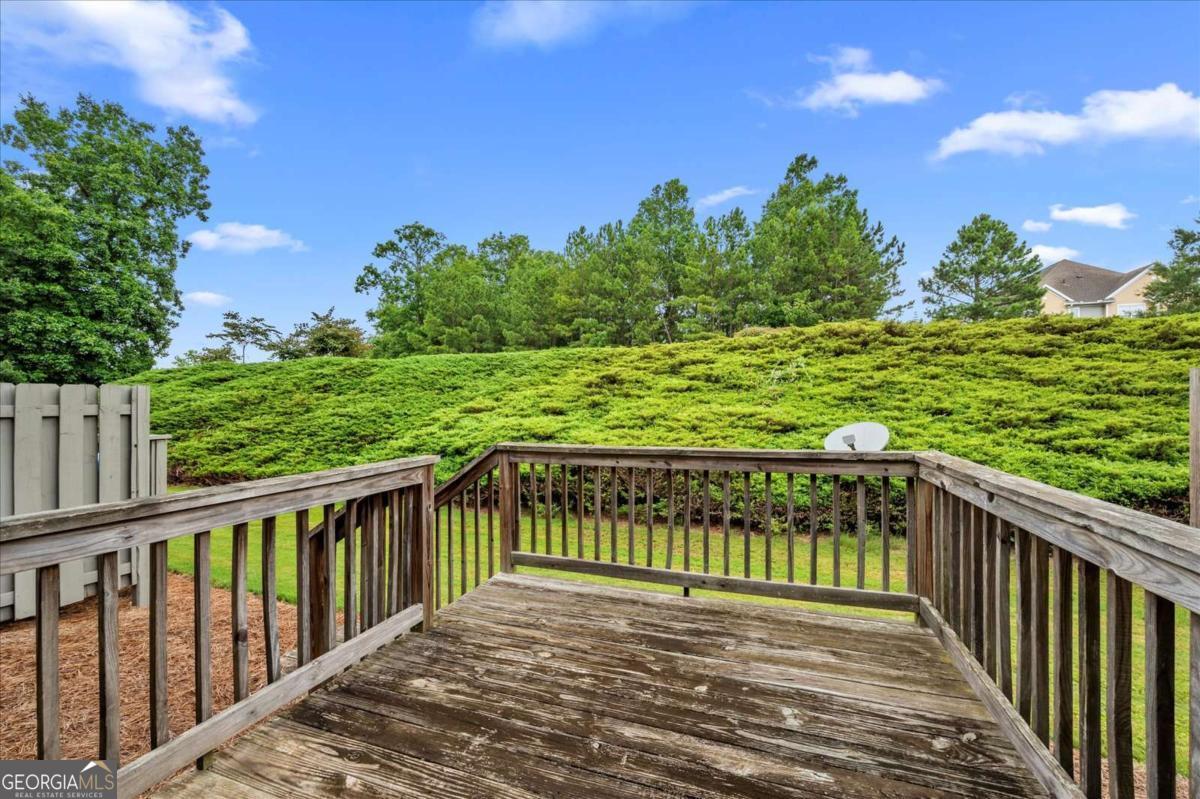 Magnolias at Ridgewalk - Residential Lease