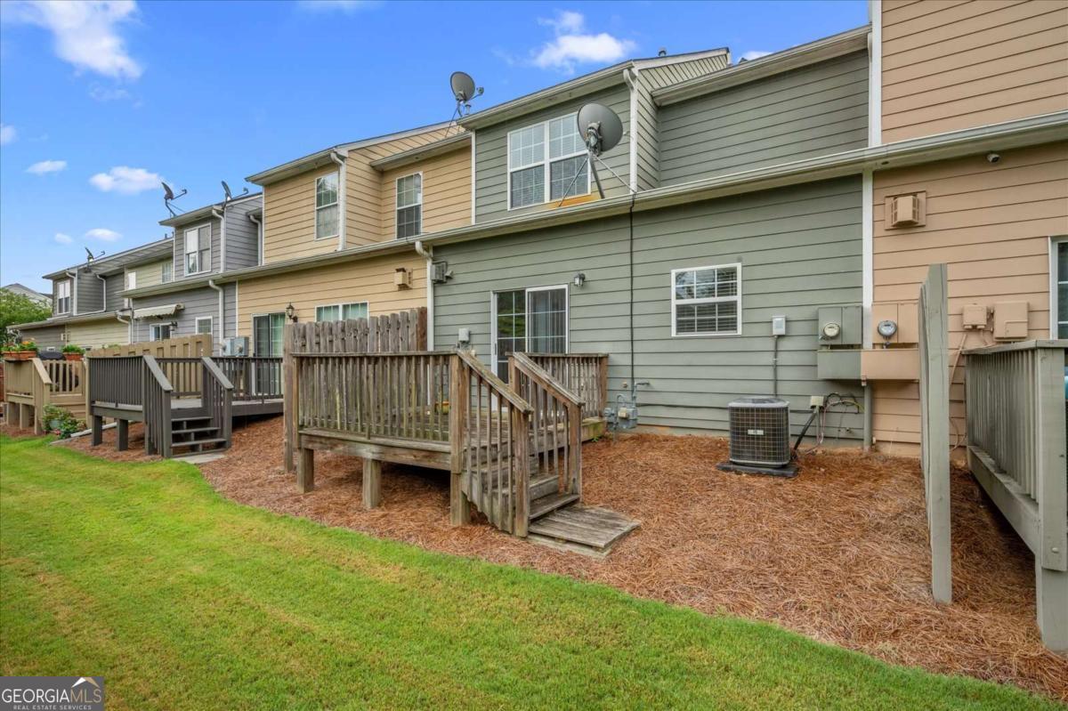 Magnolias at Ridgewalk - Residential Lease