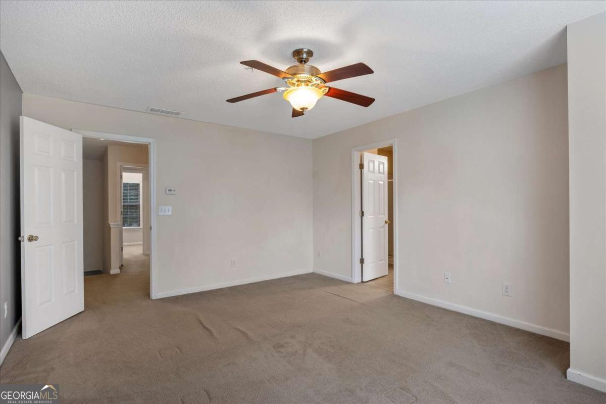 Magnolias at Ridgewalk - Residential Lease