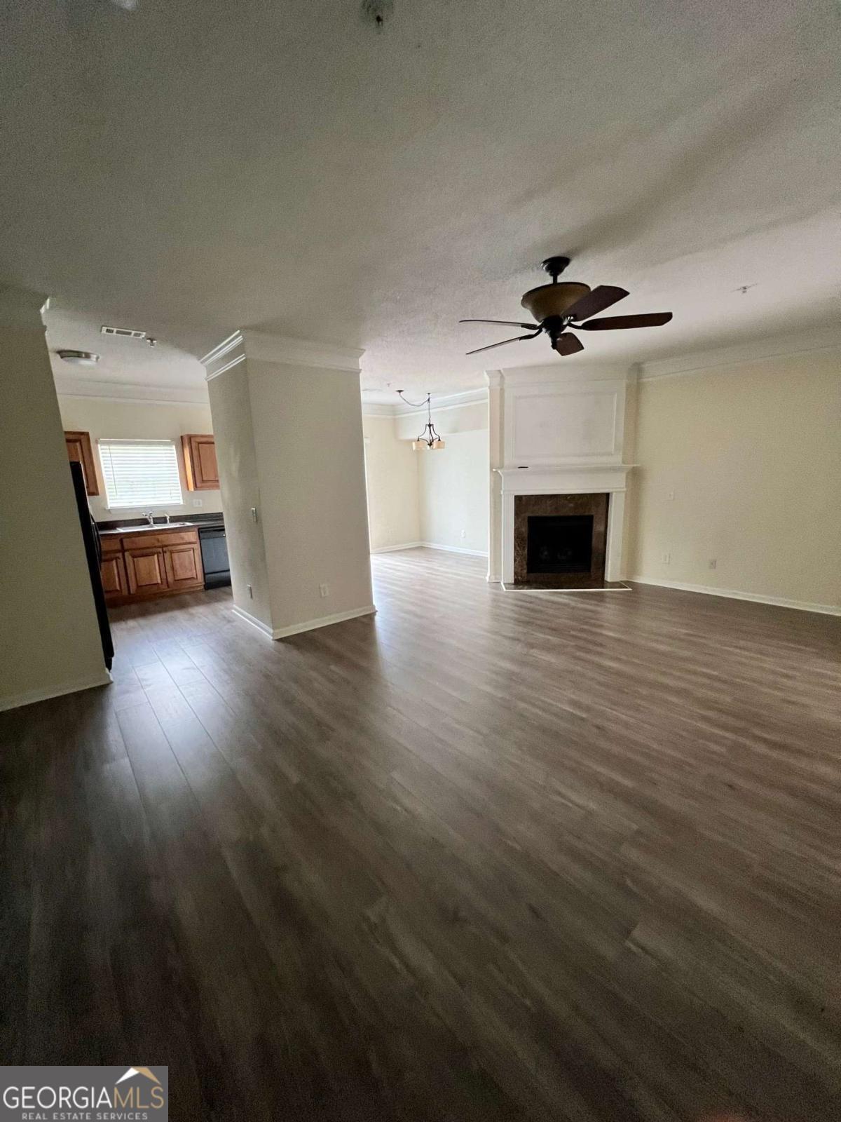 Magnolias at Ridgewalk - Residential Lease