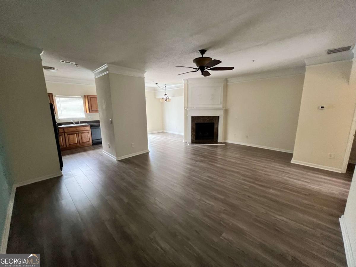 Magnolias at Ridgewalk - Residential Lease