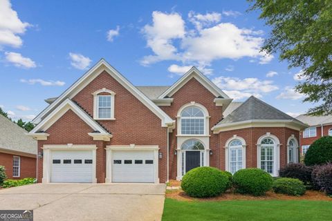 1952 Shenley Park LN Duluth GA 30097
