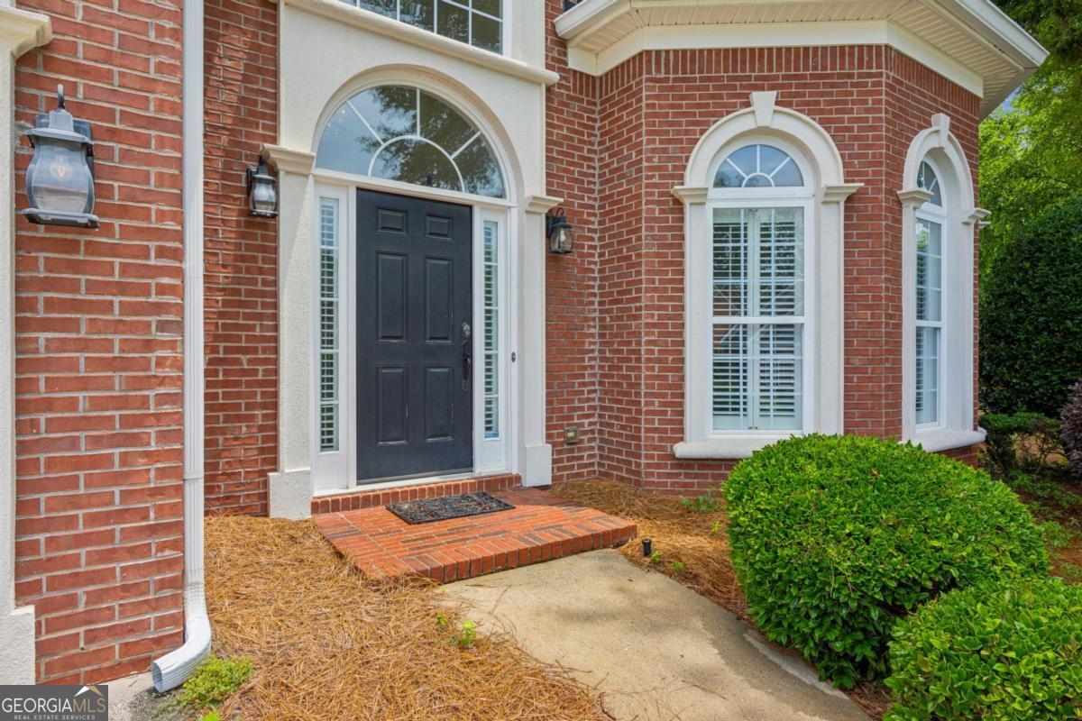 1952 Shenley Park LN