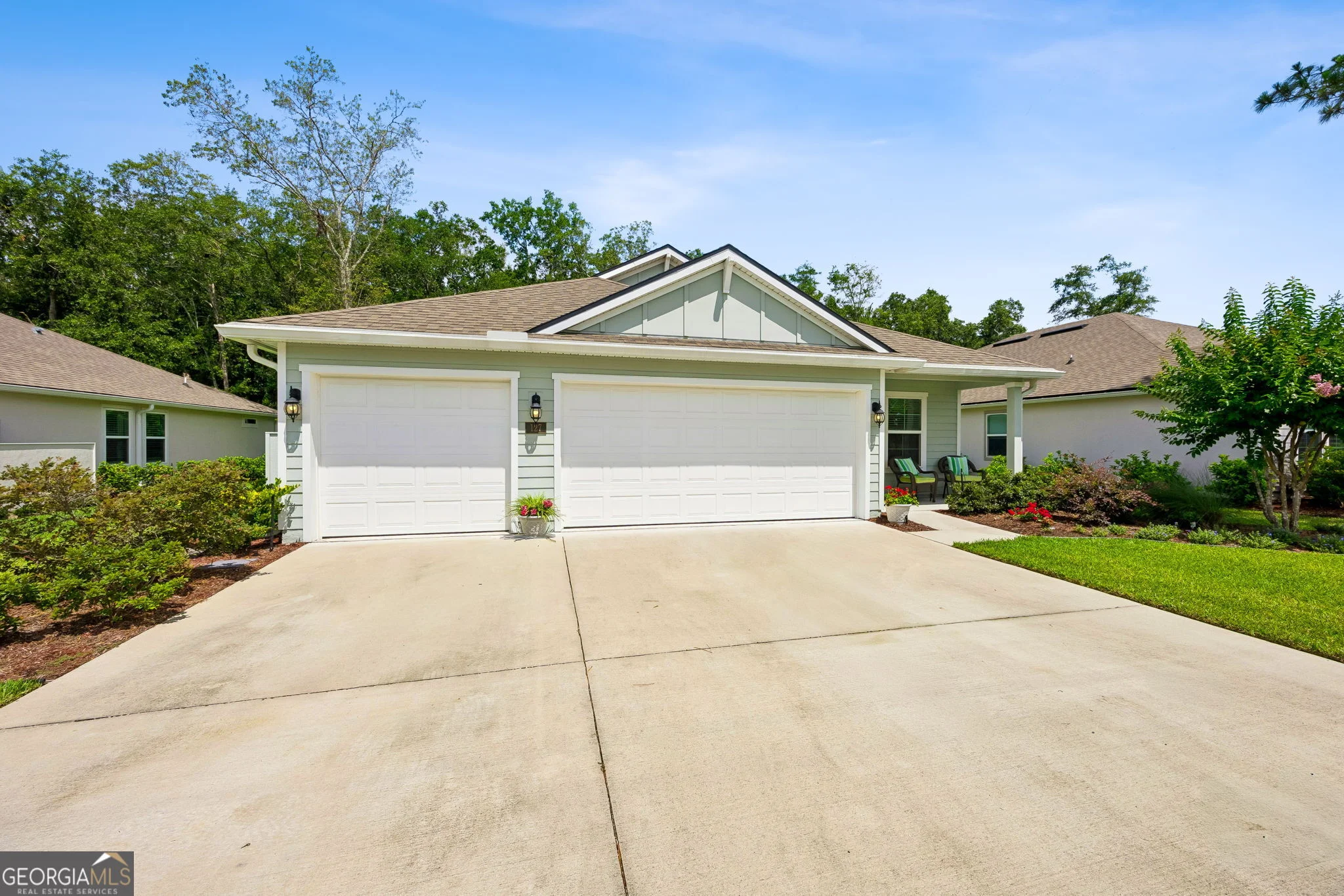 127 Chinquapin Drive