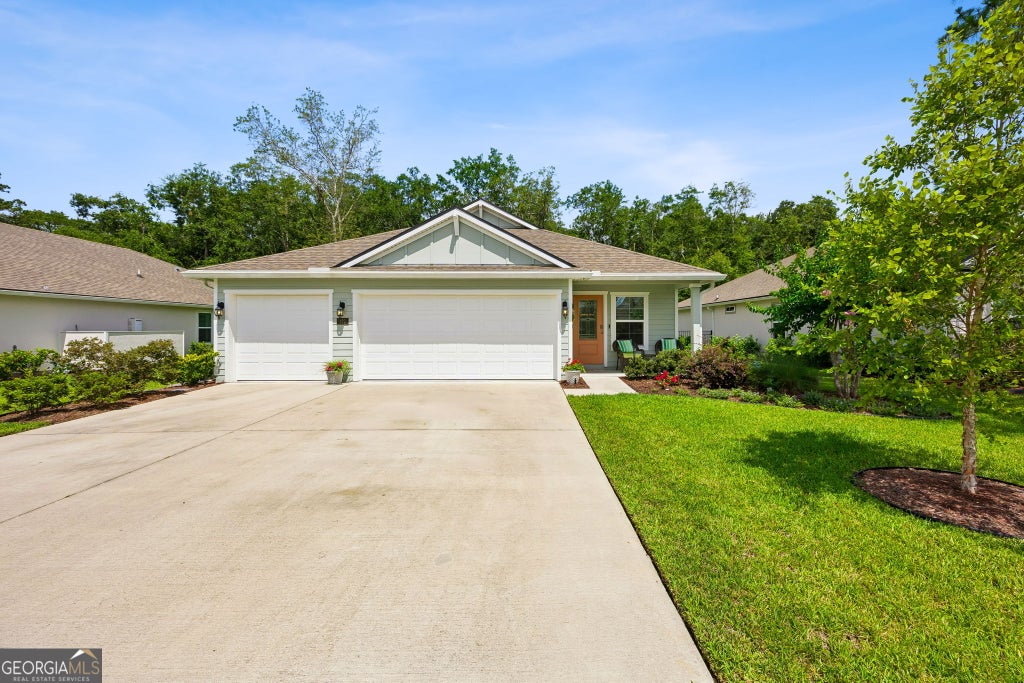 Photo of 127 Chinquapin Drive, Saint Marys, GA 31558 (MLS # 10793814)