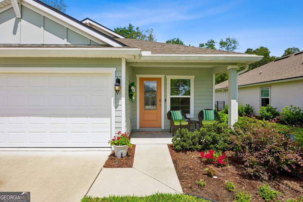 Photo of 127 Chinquapin Drive, Saint Marys, GA 31558 (MLS # 10793814)