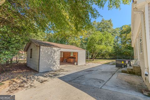 A home in Dublin