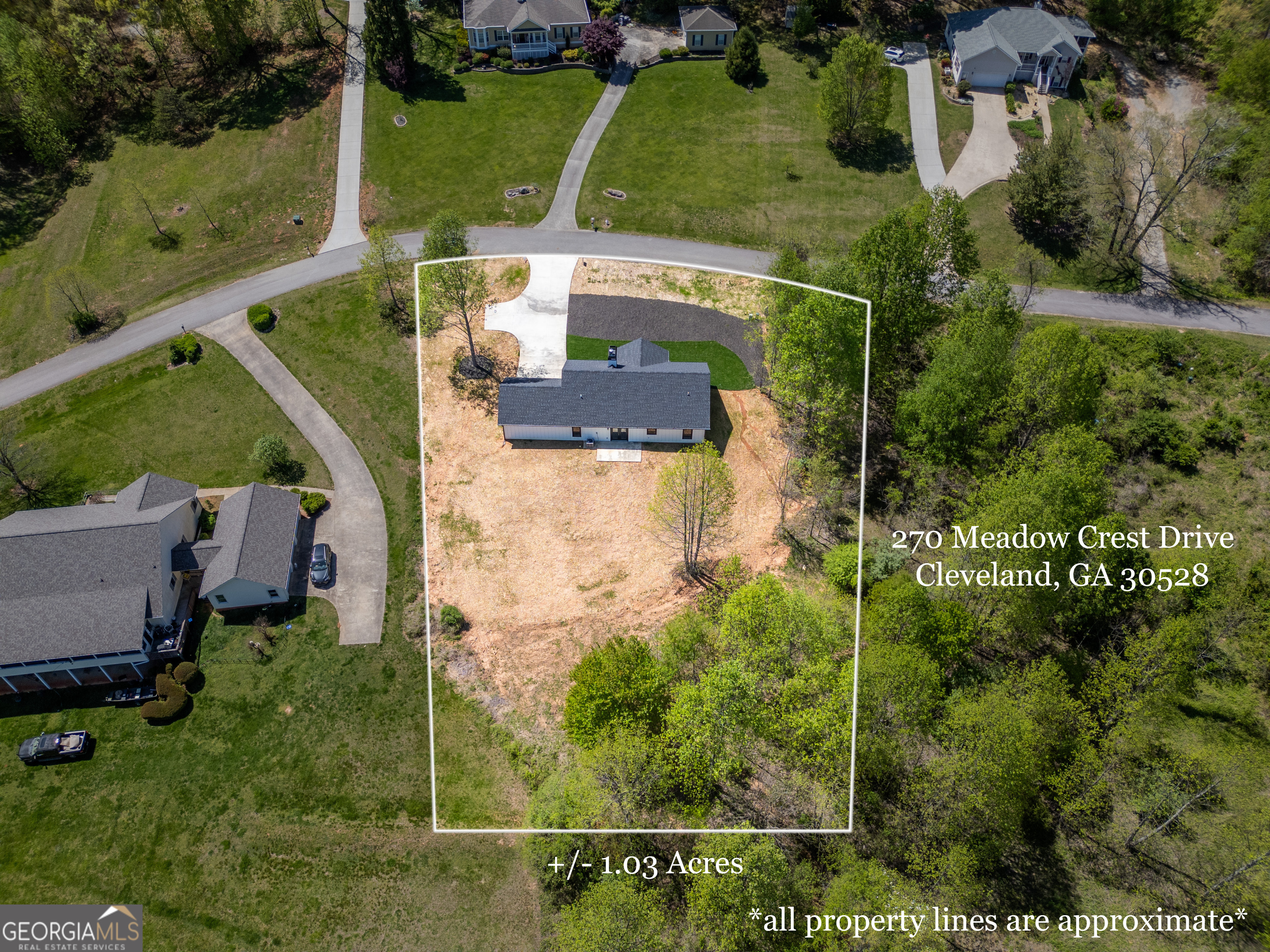 Cleveland, Georgia 30528, United States, 3 Bedrooms Bedrooms, ,2 BathroomsBathrooms,Residential,Active,120977