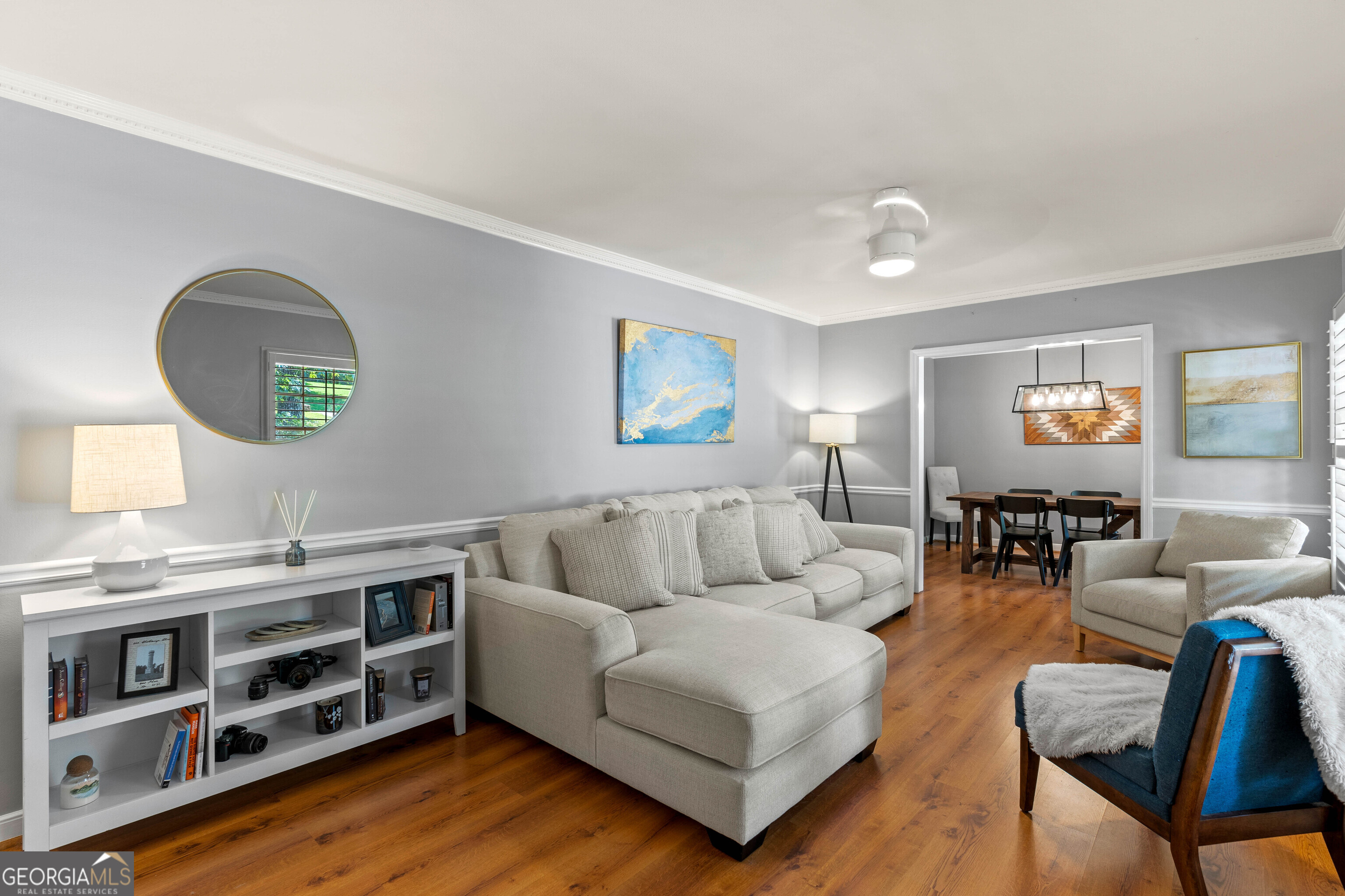 650 Crestview TER