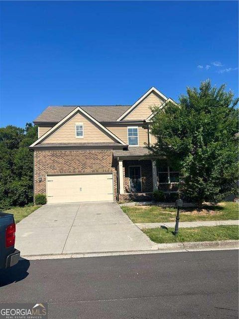 Photo of 797 Sand Lane, Lawrenceville, GA 30045 (MLS # 10761380)