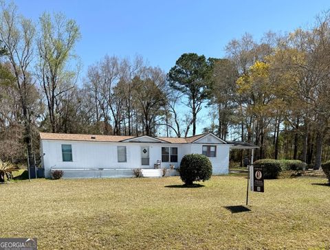 899 Ty Ty-Sparks Road, Ty Ty, GA 31795 - #: 10479084