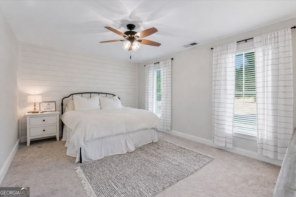 Photo of 27 Grove Park Circle, Cartersville, GA 30120 (MLS # 10734757)