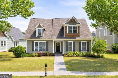 27 Grove Park CIR Cartersville GA 30120